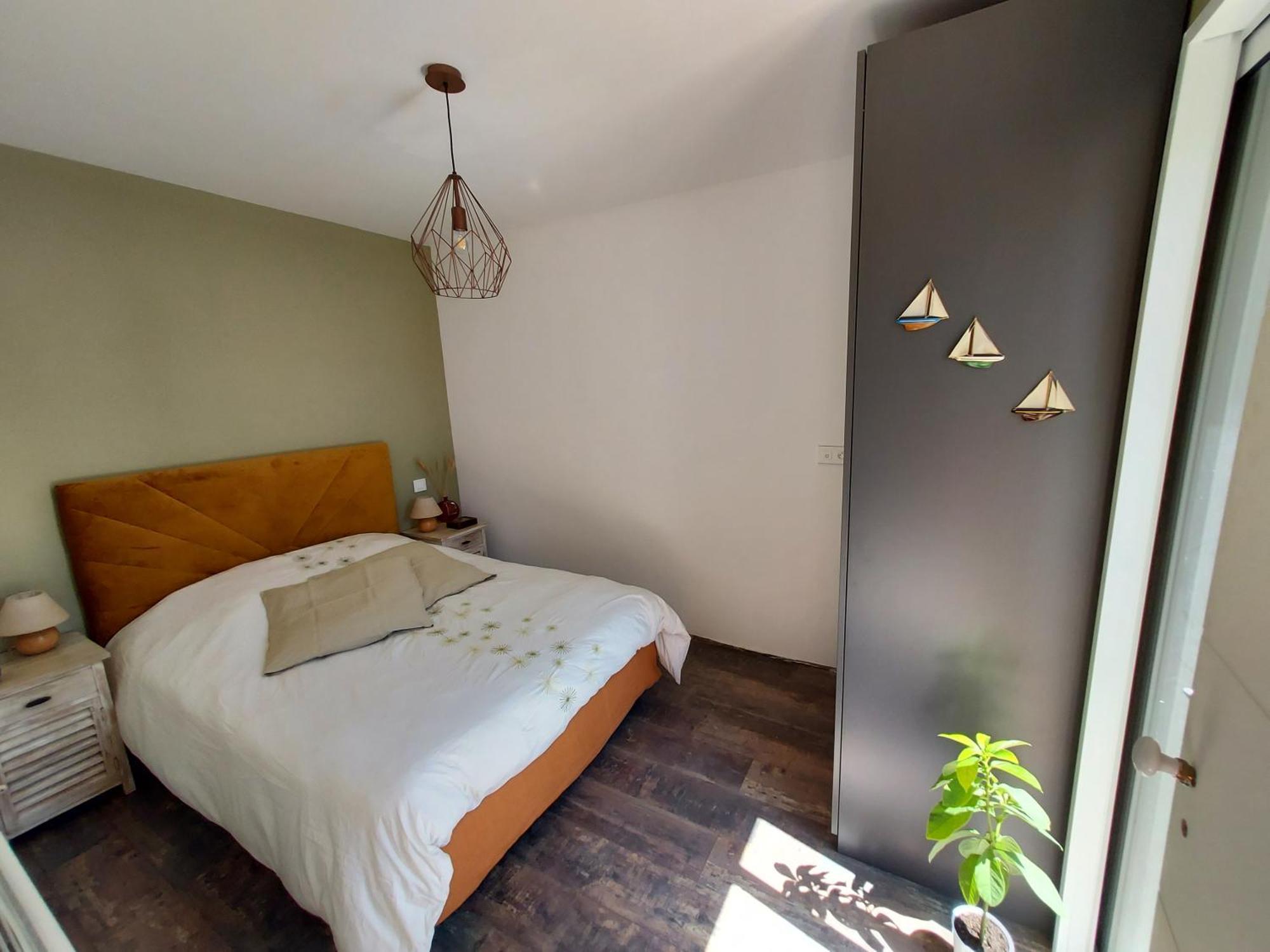 Bed and Breakfast Les Pertuis Rochelais Périgny Zewnętrze zdjęcie